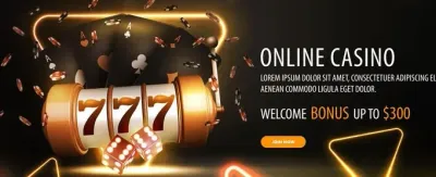 Sua Sorte Começa na AD777